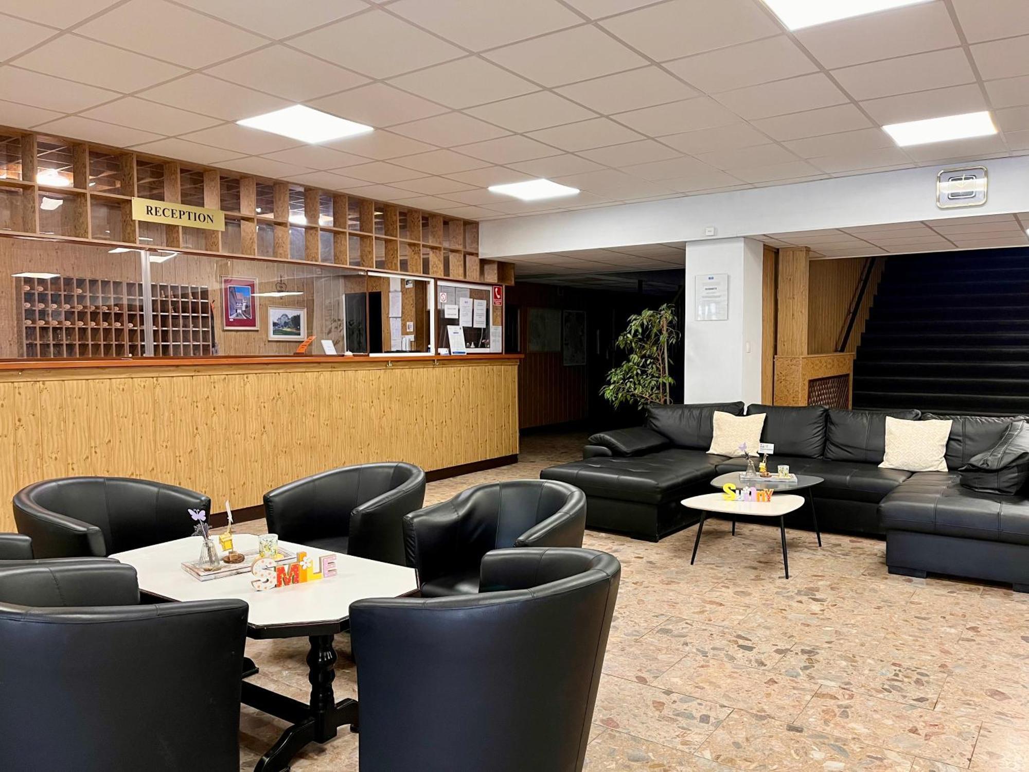 Garni Hotel Akadémia Kassa Kültér fotó